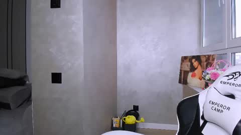 fancy bunny online show from 12.18.25