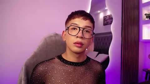 FANCY online show from 03.30.26