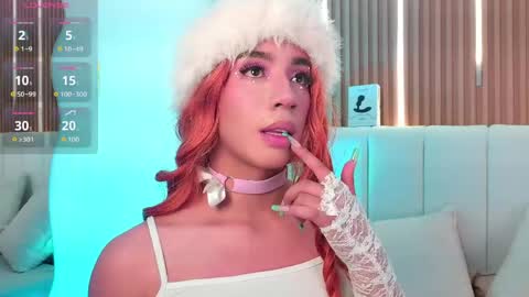 FANCY online show from 05.10.26