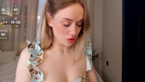 fancyamelia online show from 03.08.26