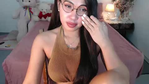 Snapshot of fancylaylaxx chatting on 01.22.25 Layla online show from 01.22.25