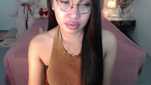 Snapshot of fancylaylaxx chatting on 02.03.25 Layla online show from 02.03.25