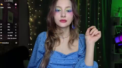 fancymeee online show from 03.08.25