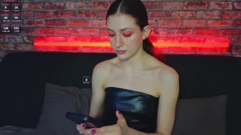 fancymeee online show from 03.26.26