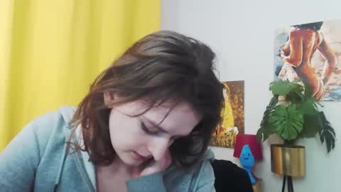 Nadine online show from 12.04.24