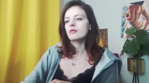 Nadine online show from 01.02.25