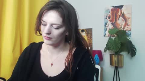 Nadine online show from 01.13.25