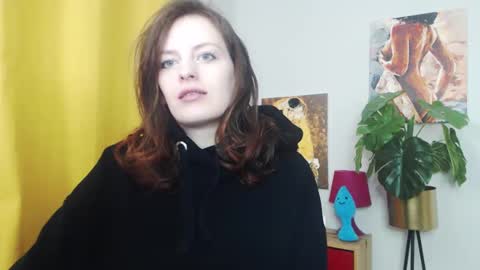 Nadine online show from 02.17.25