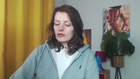 Nadine online show from 10.01.25