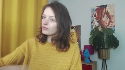 Nadine online show from 10.06.25