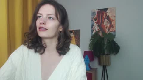 Nadine online show from 10.13.25