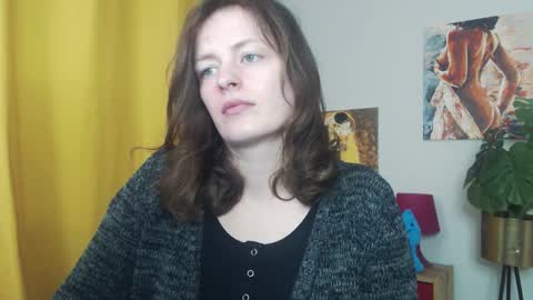 Nadine online show from 10.21.25