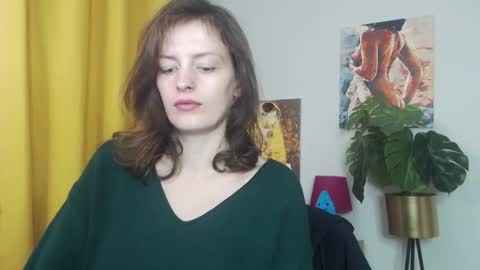 Nadine online show from 10.29.25