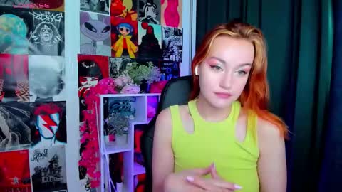 Merida but you can call me Ida online show from 09.17.25