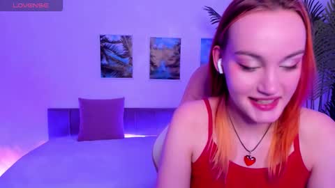 Snapshot of fane_stain chatting on 09.26.25 Merida but you can call me Ida online show from 09.26.25