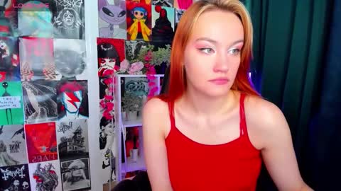 Snapshot of fane_stain chatting on 10.01.25 Merida but you can call me Ida online show from 10.01.25