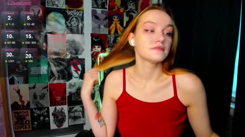 Snapshot of fane_stain chatting on 10.26.25 Merida but you can call me Ida online show from 10.26.25