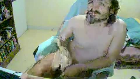 Snapshot of fangtiger chatting on 02.01.25 Kevin online show from 02.01.25