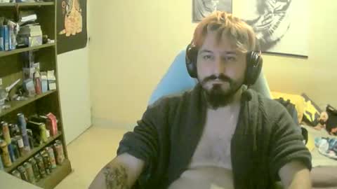 Kevin online show from 11.08.25