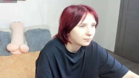Fannie Selmie online show from 09.13.25