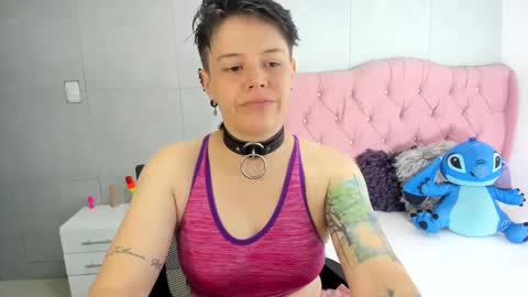 FANNY online show from 09.22.25