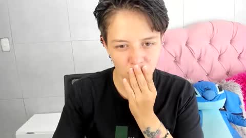 FANNY online show from 10.31.25