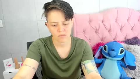 FANNY online show from 11.12.25