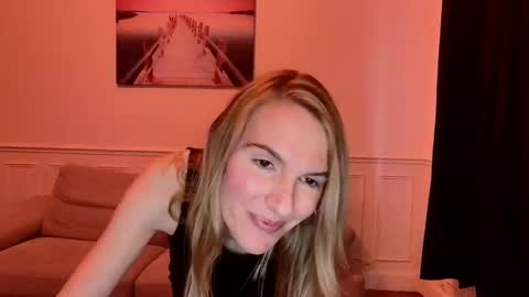 Fanny online show from 12.03.24