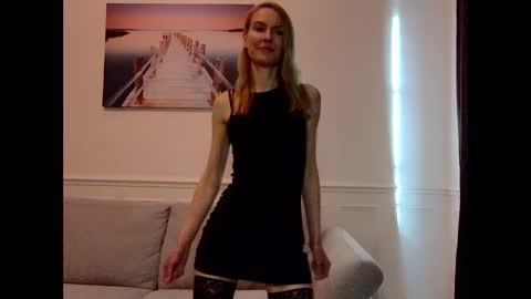 Fanny online show from 01.10.25