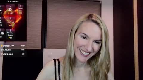 Fanny online show from 02.12.25