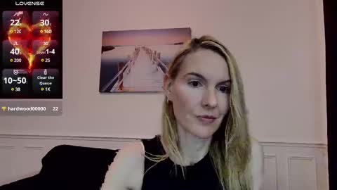 Fanny online show from 02.17.25