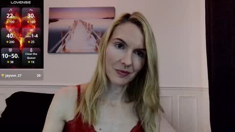 Fanny online show from 02.20.25
