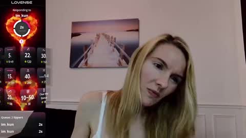 Fanny online show from 02.27.25