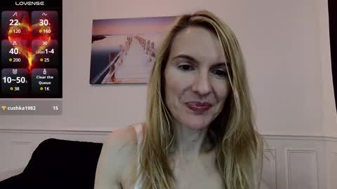 Fanny online show from 02.27.25