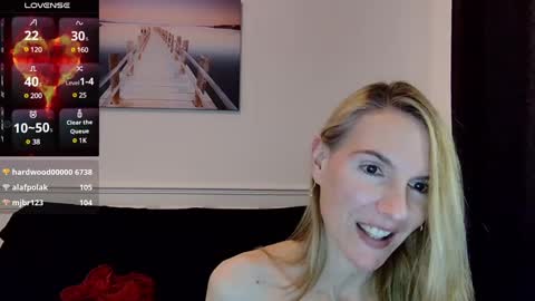 Fanny online show from 03.10.25