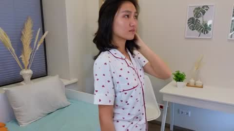 Eva online show from 01.04.25