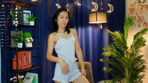 Eva online show from 01.18.25