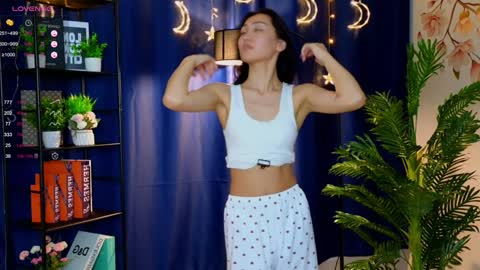 Eva online show from 01.21.25