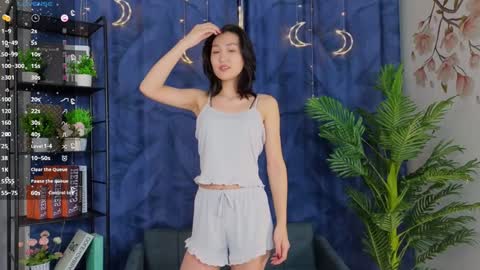 Eva online show from 01.28.25