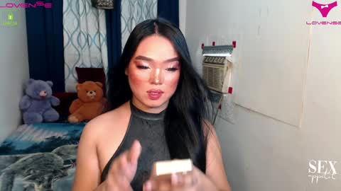 Snapshot of fantacyloverr chatting on 05.12.26 ITYS ME MONA online show from 05.12.26