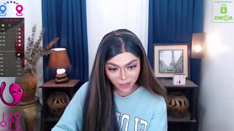 YASI online show from 12.10.24