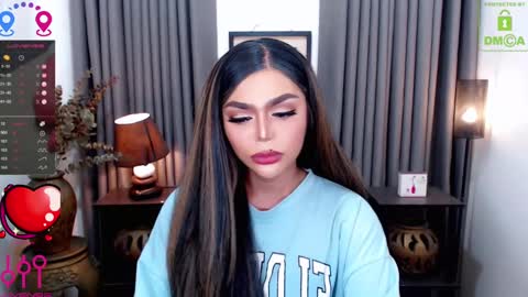 YASI online show from 01.21.25