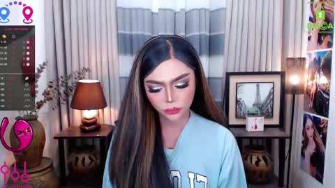 YASI online show from 03.04.25