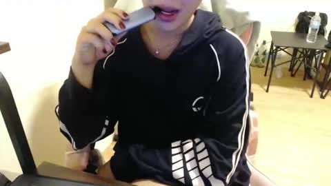 Snapshot of fantasex09 chatting on 04.06.26 fantasex09 online show from 04.06.26