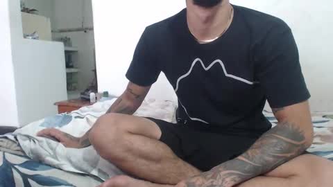 fantasieshotcouple online show from 10.08.25