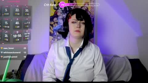 Fairy online show from 01.08.25