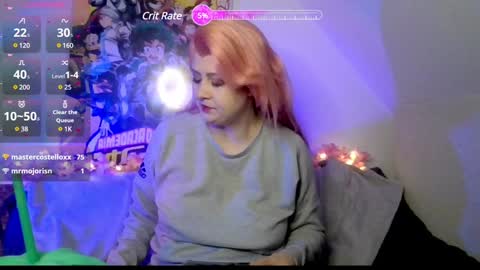 Fairy online show from 02.03.25