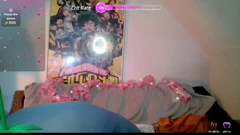 Fairy online show from 02.06.25