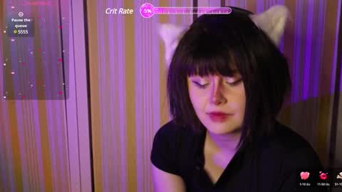 Fairy online show from 03.11.25