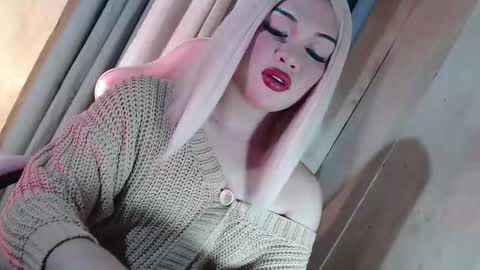 DANIELLA - DONT FORGET TO GIVE ME A THUMBSU UP online show from 06.01.26